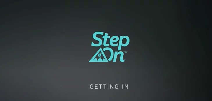 Video Burton Limelight Step On® Black