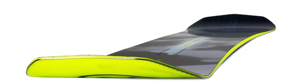  Nidecker Blade 