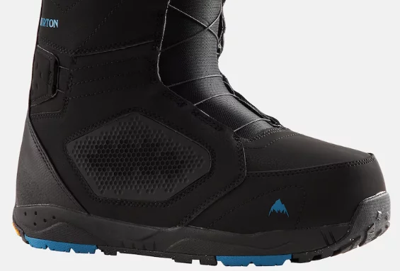 Burton Photon BOA BlackSnowboardspecialist van Sideways aan het woord