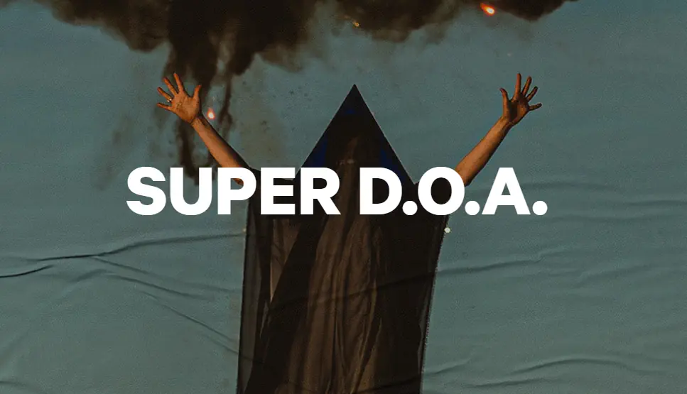 Capita Super D.O.A.Snowboardspecialist van Sideways aan het woord