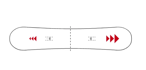  Nitro Nova Directional 