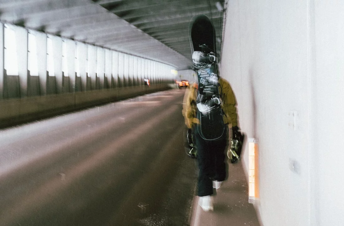 Rome Ravine ProSnowboardspecialist van Sideways aan het woord