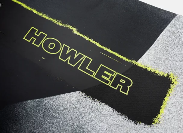 Jones Women's HowlerSnowboardspecialist van Sideways aan het woord