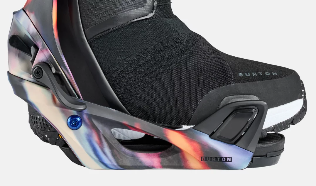  Burton Women's Step On® Re:Flex floral blur Step On®