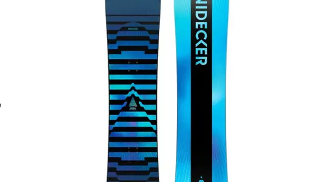 Nidecker MercSnowboardspecialist van Sideways aan het woord