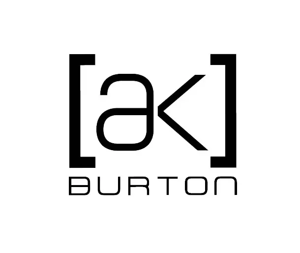  Burton AK Clutch Gore-Tex Gloves true black 
