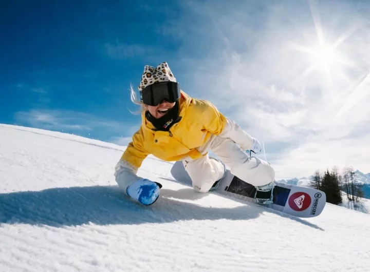 Nidecker AstralSnowboardspecialist van Sideways aan het woord