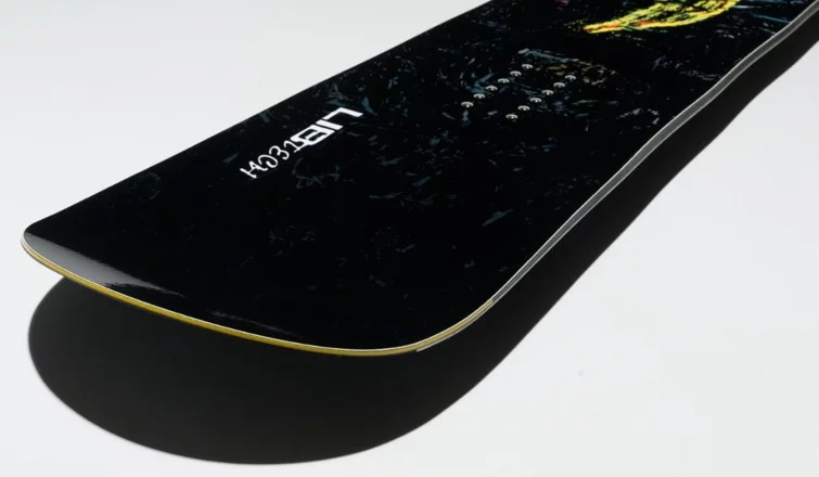 Lib Tech Skate Banana Alles over de Lib Tech Skate Banana