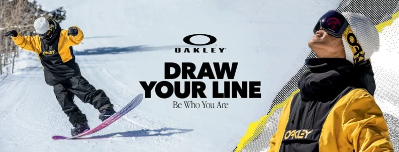 Oakley Fall Line L Jaxson Black Prizm Sage Gold Iridium Technische specificaties