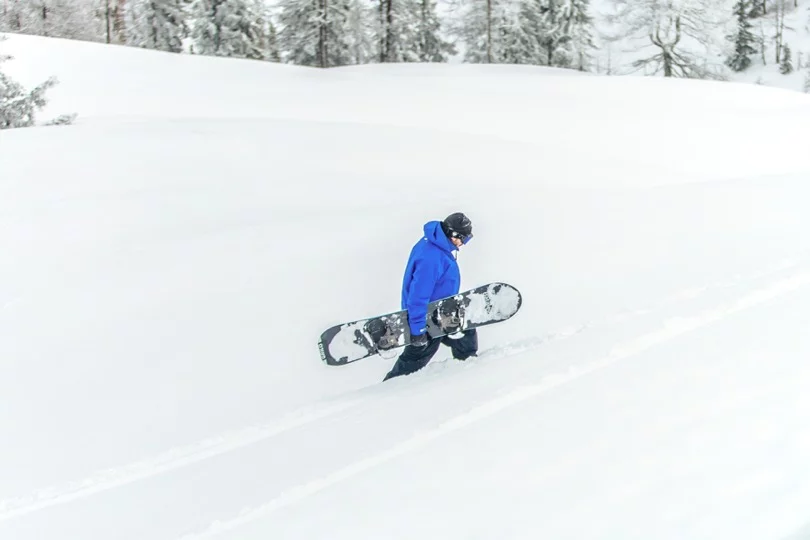 Bataleon Beyond MedalsSnowboardspecialist van Sideways aan het woord