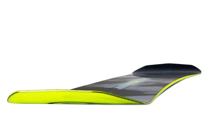  Nidecker Blade Alles over de Nidecker Blade