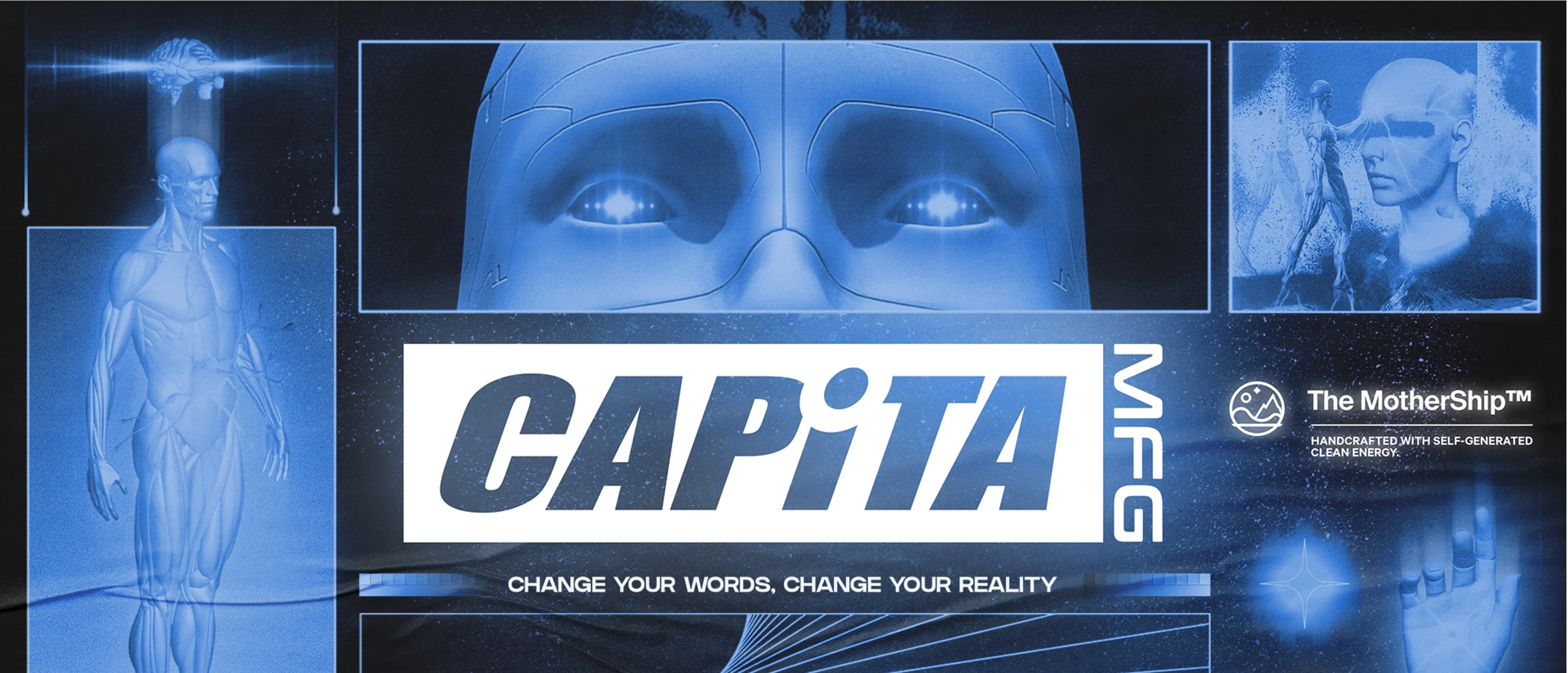  Capita Pathfinder Camber Alles over de Capita Pathfinder
