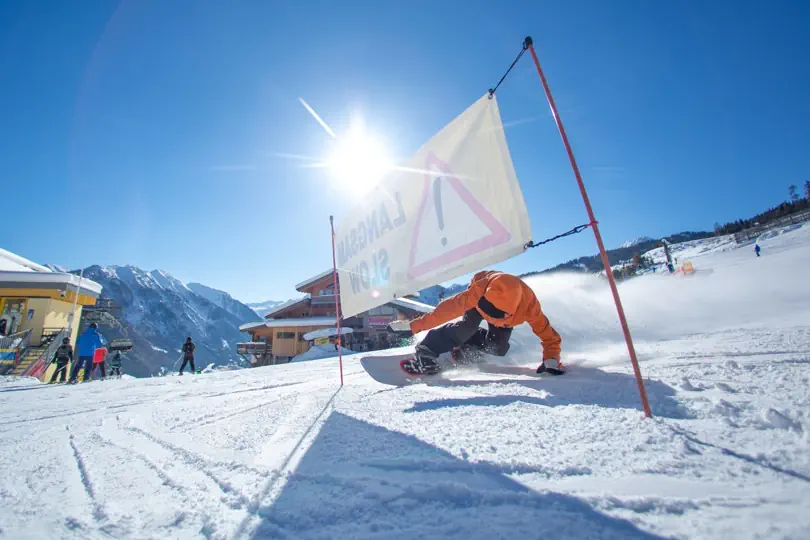 Bataleon CarverSnowboardspecialist van Sideways aan het woord