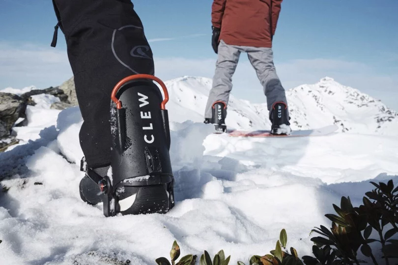  CLEW® Independence 1.0 White Technical Specifications