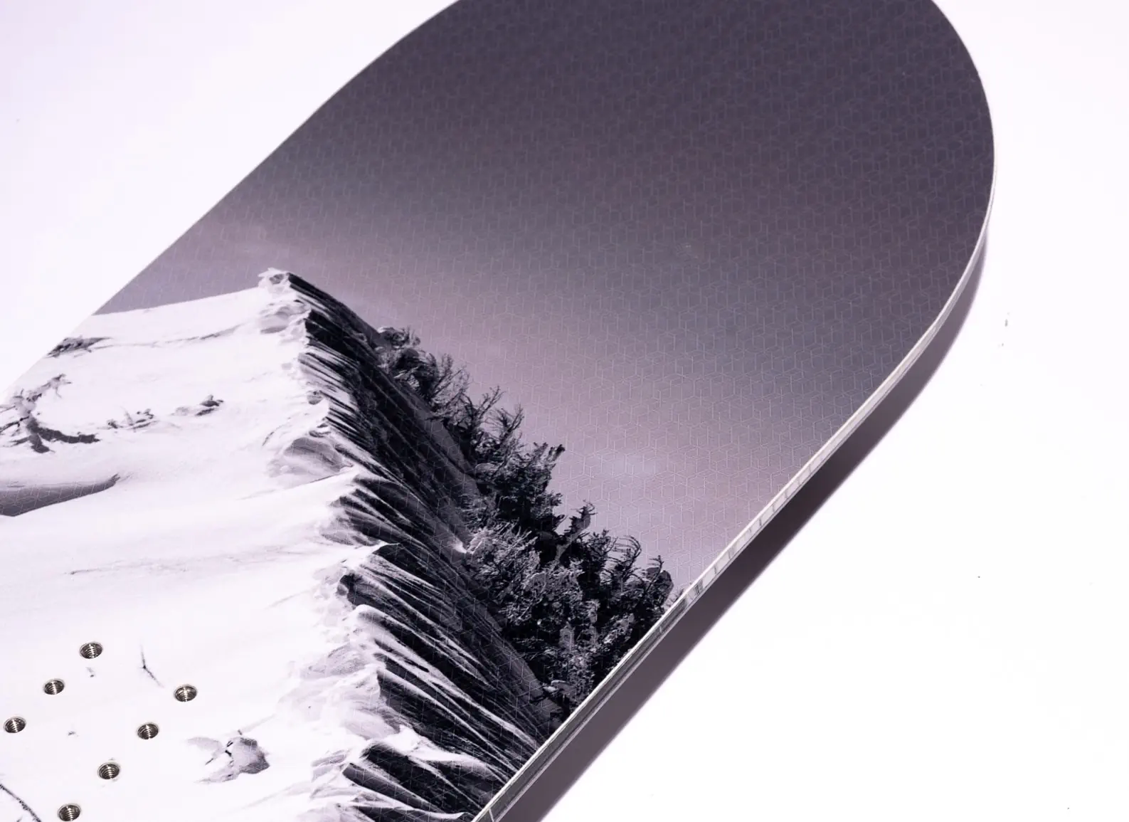Lib-Tech Cold Brew Snowboardspecialist van Sideways aan het woord