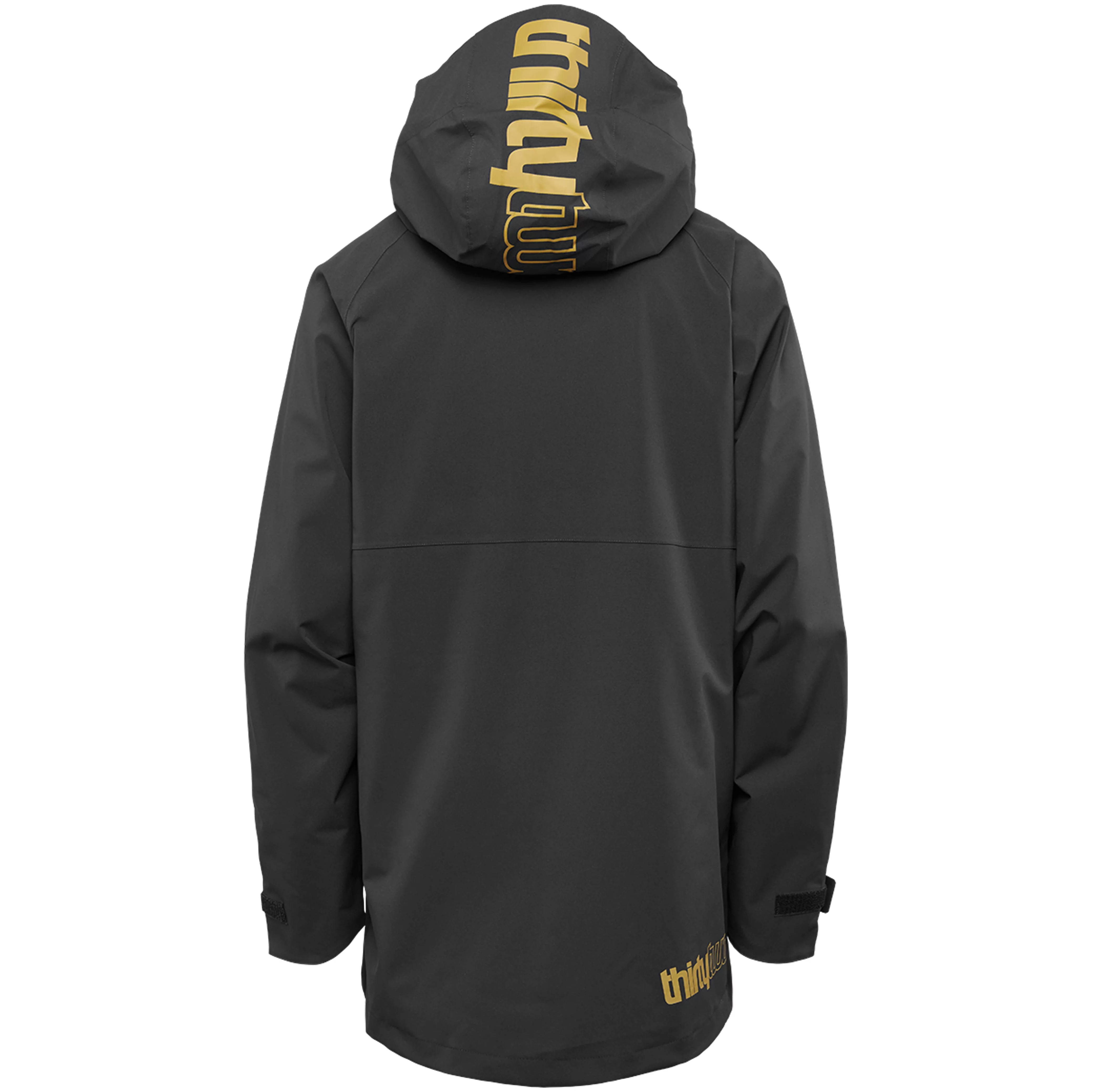  ThirtyTwo Deep Creek Jacket Tobacco 