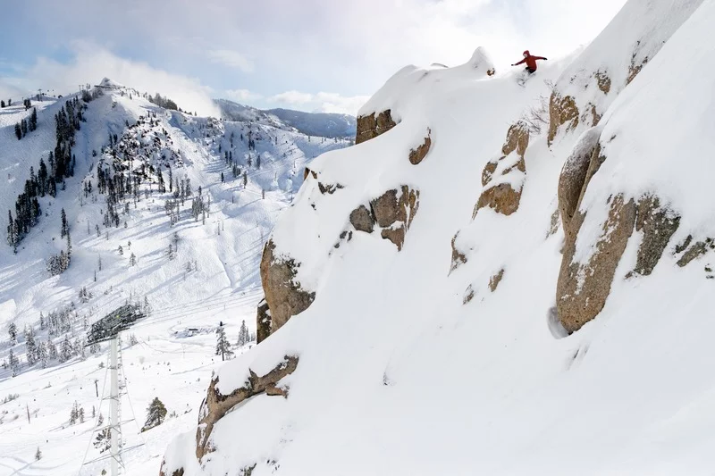 Jones Dream WeaverSnowboardspecialist van Sideways aan het woord