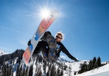 Bataleon Evil TwinSnowboardspecialist van Sideways aan het woord