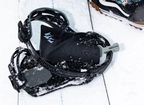  ThirtyTwo T32M FASE Volcom Alles over de ThirtyTwo T32M FASE bindingen