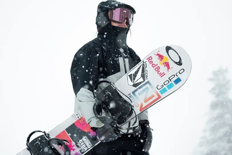 Nitro FateSnowboardspecialist van Sideways aan het woord