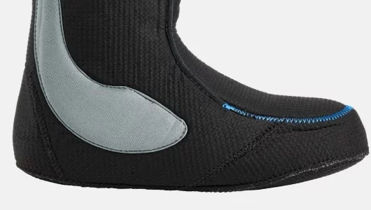  Burton Men's Highshot Step On® bluestone Alles over de Burton Highshot Step On Schoenen
