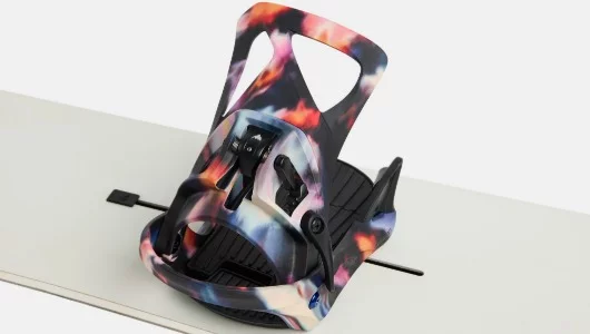  Burton Women's Step On® Re:Flex floral blur Alles over Burton Women’s Step On® Re:Flex