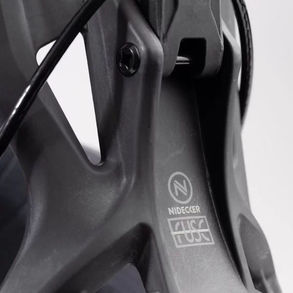  Flow Fuse Black 