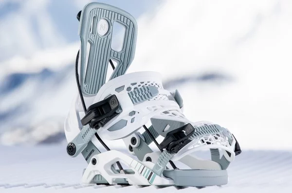  Flow Fuse Hybrid White Alles over de Flow Fuse Hybrid bindingen