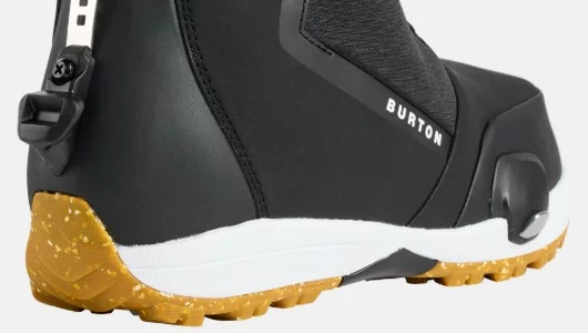  Burton Men's Highshot Wide Step On® black Alles over de Burton Highshot Wide Step On Schoenen