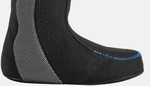  Burton Men's Highshot X Step On® sage green Alles over de Burton Highshot X Step On Schoenen