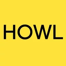 Howl Union Glove Black