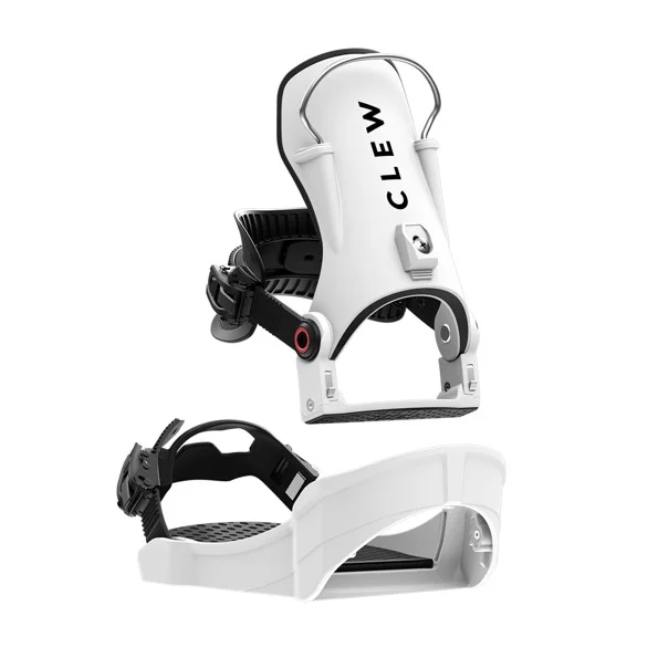  CLEW® Independence 1.0 White 