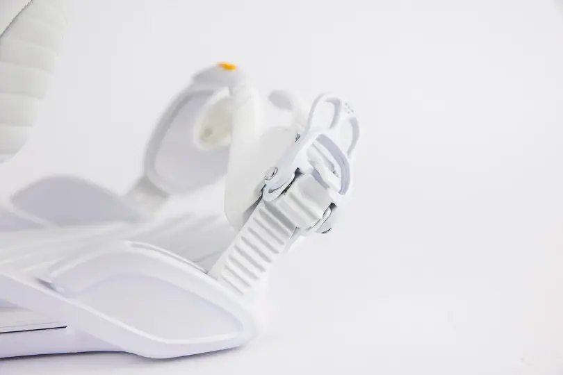 Nitro Ivy White PearlSnowboardspecialist van Sideways aan het woord