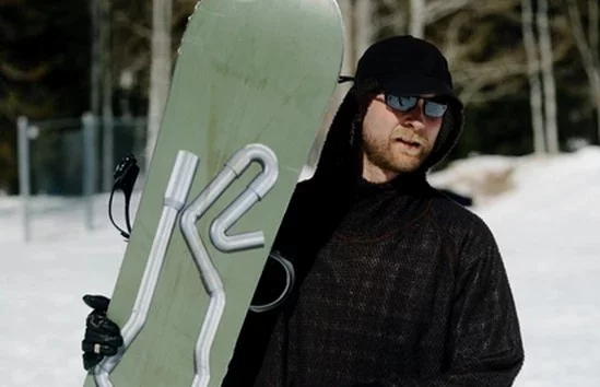  K2 Medium Alles over de K2 Medium