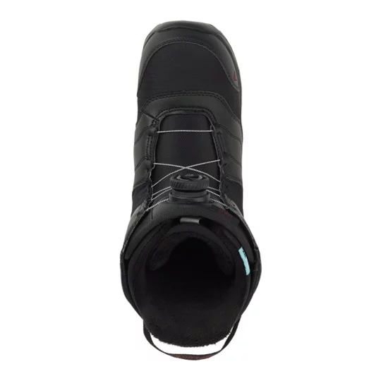  Burton Mint BOA black Single Zone Boa®