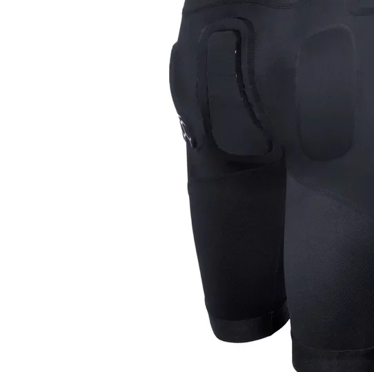 Amplifi MKX Pant black