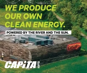  Capita Aeronaut The Mothership