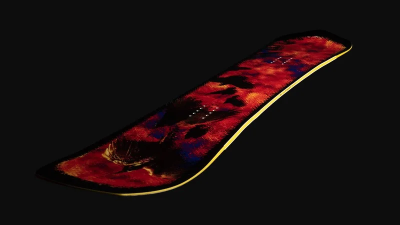 Yes OptimisticSnowboardspecialist van Sideways aan het woord