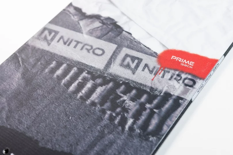 Nitro CinemaSnowboardspecialist van Sideways aan het woord