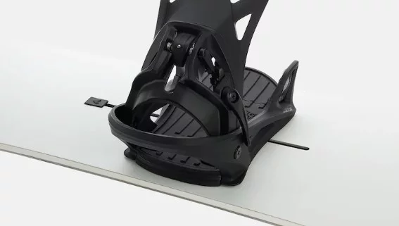  Burton Step On® Re:Flex black Alles over de Burton Step On® Re:Flex