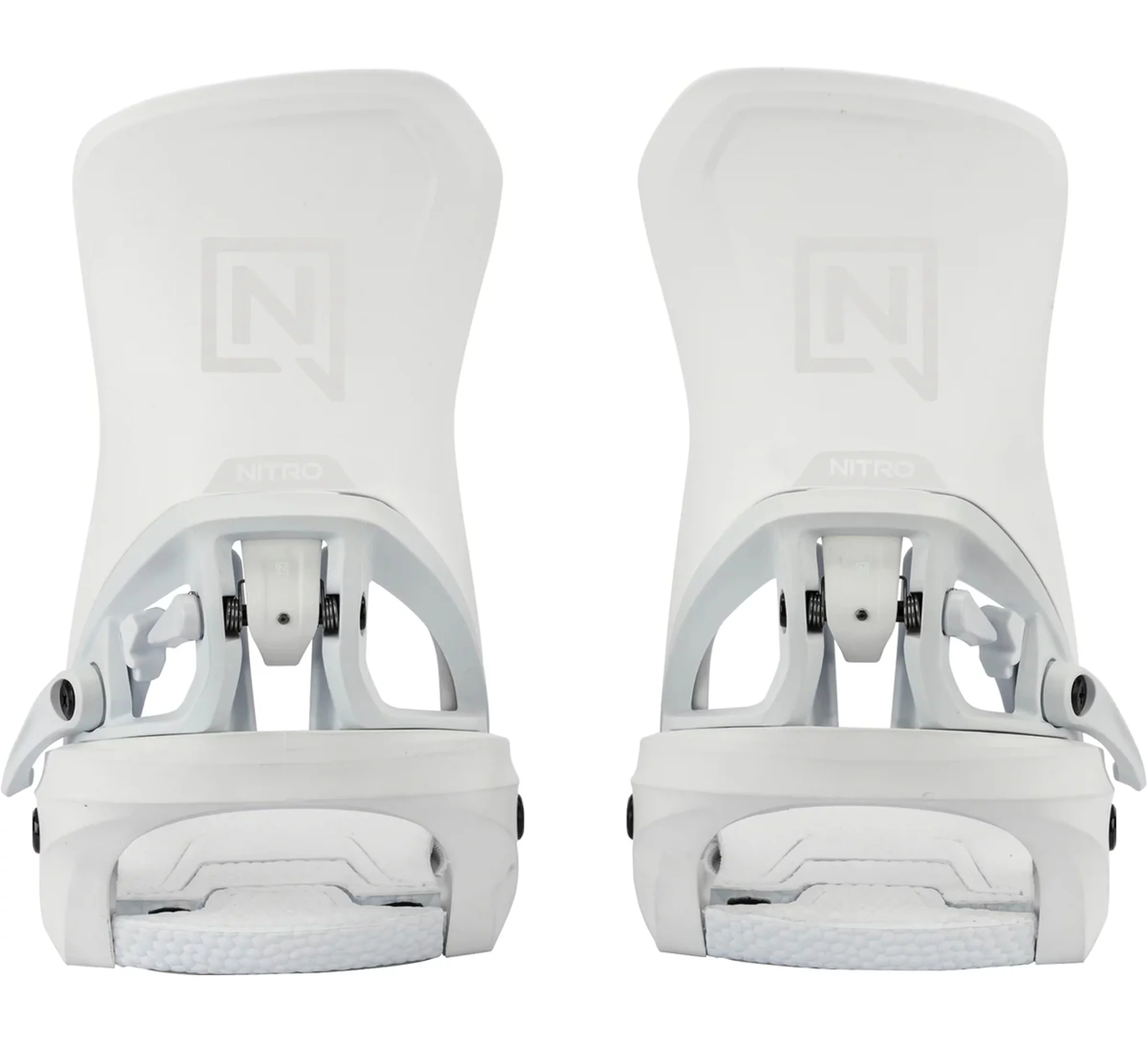  Nitro Step On® Black Step On®