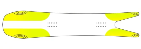  Bataleon Surfer 3BT™ + Sidekick™