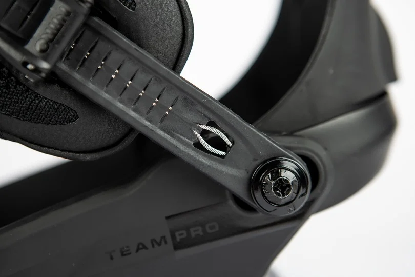 Video Nitro Team Pro Ultra Black