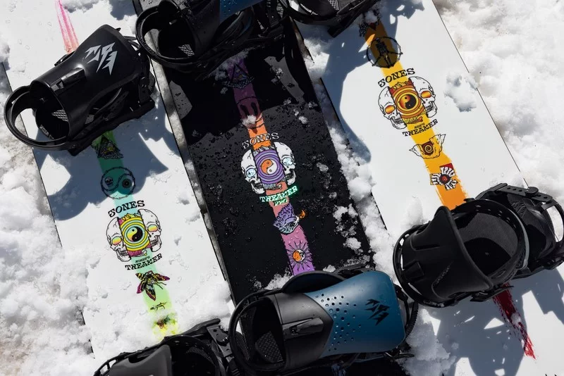  Jones Tweaker Pro Alles over de Jones Tweaker