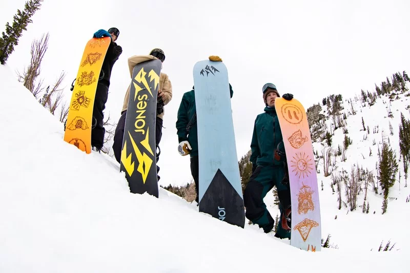  Jones Tweaker Pro Alles over de Jones Tweaker