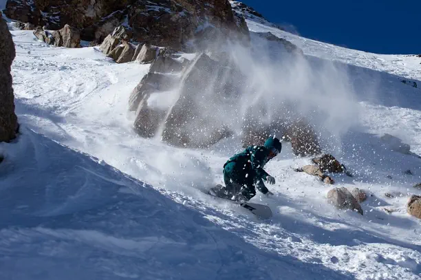 Jones Mountain Twin ProSnowboardspecialist van Sideways aan het woord