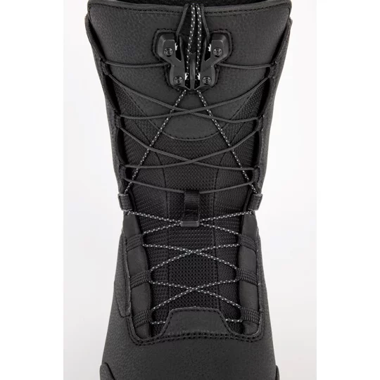  Nitro Venture Boa Black 