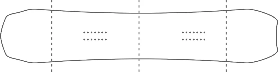  Bataleon Whatever X Rop van Mierlo Directional Twin