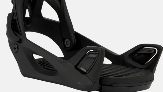  Burton Women's Step On® Re:Flex black Alles over Burton Women’s Step On® Re:Flex