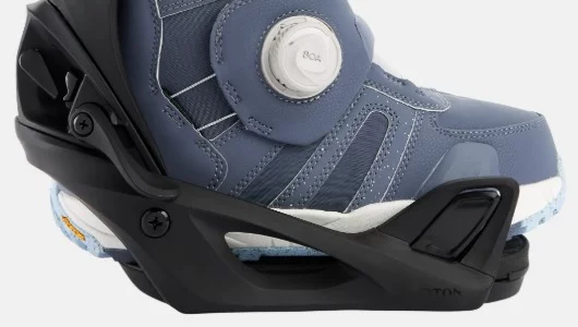  Burton Women's Step On® Re:Flex black Alles over Burton Women’s Step On® Re:Flex
